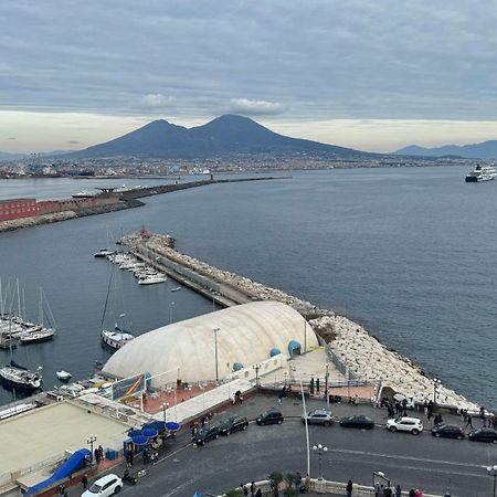Cavone13 Leilighet Napoli Eksteriør bilde